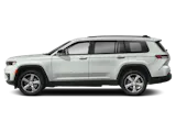 Used 2022 Jeep Grand Cherokee L SUV